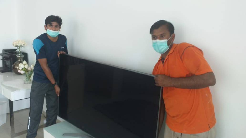 Cover photo of Movers Master House Movers and Packers